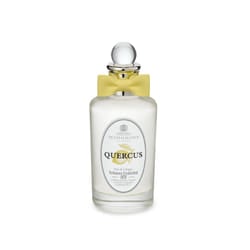 Penhaligon's Quercus acqua di colonia 100 ml Donna