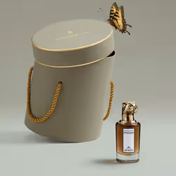 Penhaligon's The Revenge Of Lady Blanche 75 ml Donna - Vista aggiuntiva 3