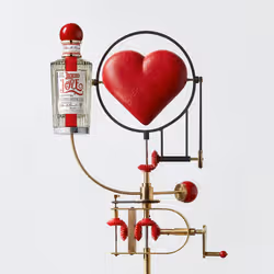 Penhaligon's Liquid Love 100 ml Donna - Vista aggiuntiva 3