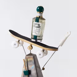 Penhaligon's Eau The Audacity 100 ml Donna - Vista aggiuntiva 3