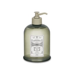 Penhaligon's Luna Body And Hand Wash 500 ml Gel doccia Donna Corpo Giacinto, Arancione, Rosa