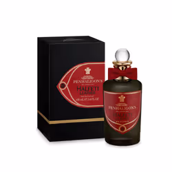 Penhaligon's Halfeti Leather 100 ml Unisex - Vista aggiuntiva 4