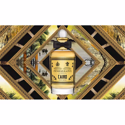 Penhaligon's Cairo 100 ml Unisex - Vista aggiuntiva 4