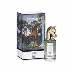 Penhaligon's Fortuitous Finley 75 ml Uomo - Vista aggiuntiva 3