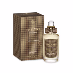 Penhaligon's The Cut 100 ml Uomo - Vista aggiuntiva 3