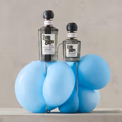 Penhaligon's Bold Blend 50 ml Uomo - Vista aggiuntiva 2