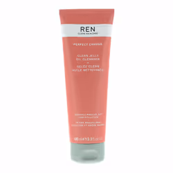 ren Perfect Canvas Clean Jelly Oil Cleanser