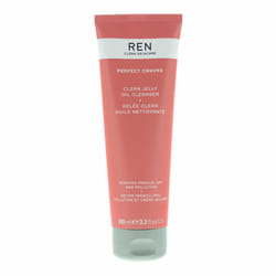 ren Perfect Canvas Clean Jelly Oil Cleanser 100 ml