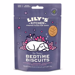 Lily's Kitchen 12517256, Biscotto, Cane, Universale, 80 g