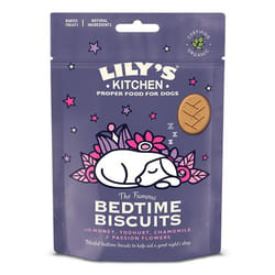 Lily's Kitchen 12517256 premio per cani e gatti Cane Biscotto 80 g