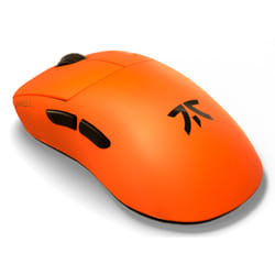 Fnatic X Lamzu Thorn mouse Gaming Mano destra Bluetooth + USB Type-C Ottico 26000 DPI