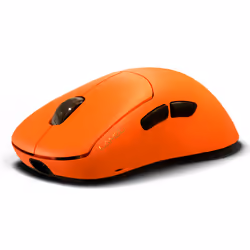 Fnatic X Lamzu Thorn mouse Gaming Mano destra Bluetooth + USB Type-C Ottico 26000 DPI