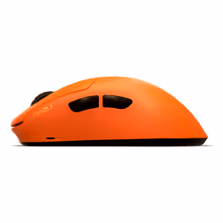 Fnatic X Lamzu Thorn mouse Gaming Mano destra Bluetooth + USB Type-C Ottico 26000 DPI