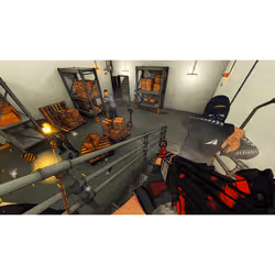 Numskull Games RICO London - Vista aggiuntiva 3