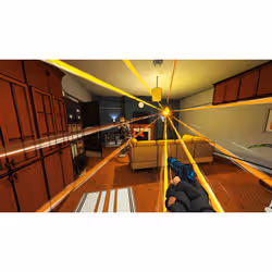 Numskull Games RICO London - Vista aggiuntiva 4