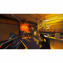 Numskull Games RICO London - Vista aggiuntiva 5
