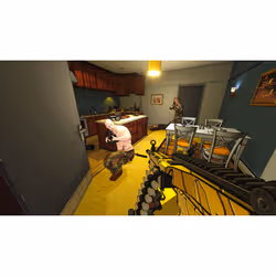 Numskull Games RICO London - Vista aggiuntiva 6