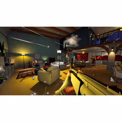 Numskull Games RICO London - Vista aggiuntiva 7