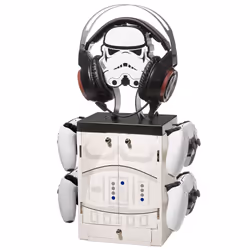 Numskull Games NS3824 parte e accessorio per console da gioco Porta disco da gioco