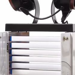 Numskull Games NS3824 parte e accessorio per console da gioco Porta disco da gioco