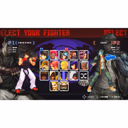 Numskull Games Blazing Strike Standard Inglese Nintendo Switch