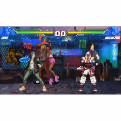 Numskull Games Blazing Strike Standard Inglese Nintendo Switch - Vista aggiuntiva 5