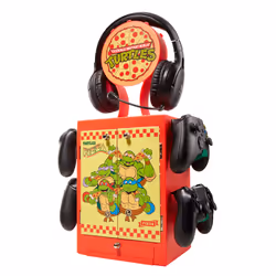 Numskull Games NS3597 parte e accessorio per console da gioco Porta disco da gioco