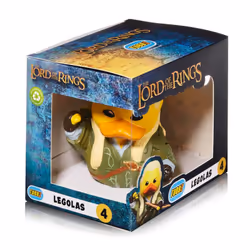 TUBBZ Lord of the Rings: Legolas