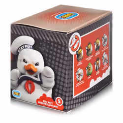 TUBBZ 5056280454533 collectible figure
