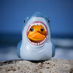 TUBBZ 5056280454540 collectible figure
