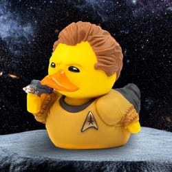 TUBBZ Star Trek James T. Kirk