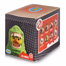 TUBBZ 5056280455745 collectible figure