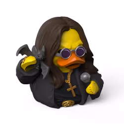 TUBBZ 5056280455783 collectible figure