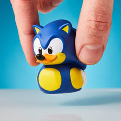 TUBBZ Sonic the Hedgehog: Sonic