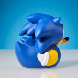 TUBBZ Sonic the Hedgehog: Sonic