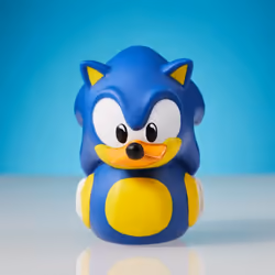 TUBBZ Sonic the Hedgehog: Sonic - Vista aggiuntiva 4