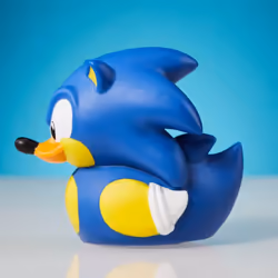 TUBBZ Sonic the Hedgehog: Sonic - Vista aggiuntiva 5