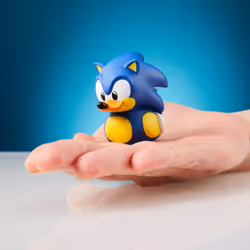 TUBBZ Sonic the Hedgehog: Sonic - Vista aggiuntiva 6