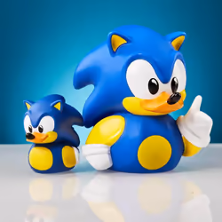 TUBBZ Sonic the Hedgehog: Sonic - Vista aggiuntiva 7