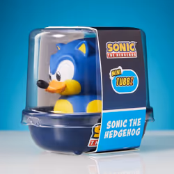 TUBBZ Sonic the Hedgehog: Sonic - Vista aggiuntiva 8