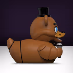TUBBZ Five Nights at Freddy’s: Freddy (First Edition) - Vista aggiuntiva 6