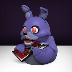 TUBBZ Five Nights at Freddy’s: Bonnie (First Edition)
