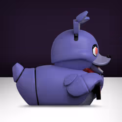 TUBBZ Five Nights at Freddy’s: Bonnie (First Edition) - Vista aggiuntiva 5