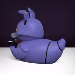TUBBZ Five Nights at Freddy’s: Bonnie (First Edition) - Vista aggiuntiva 6