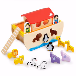 Amo Toys 31216137 set da gioco