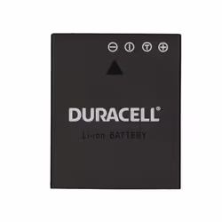 Duracell DROBLH1 Batteria per fotocamera/videocamera 2000 mAh - Vista aggiuntiva 4
