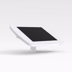 Bouncepad Desk, 24,6 cm (9.7"), Apple iPad 5th Gen 9.7 (2017), Bianco, Acciaio, Alluminio, Plastica, Chiave circolare, Regno ...