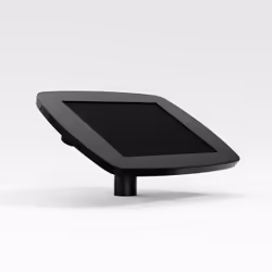 Bouncepad Desk, 24,6 cm (9.7"), Apple iPad 5th Gen 9.7 (2017), Nero, Acciaio, Alluminio, Plastica, Chiave circolare, Regno Un ...