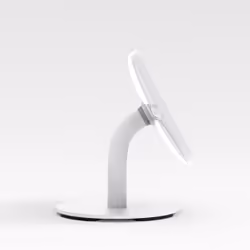 Bouncepad Counter 60 supporto antifurto per tablet 24,6 cm (9.7") Bianco