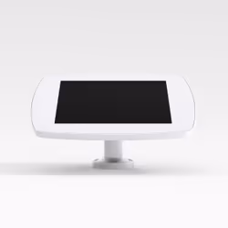 Bouncepad Swivel Desk supporto antifurto per tablet 24,6 cm (9.7") Nero
